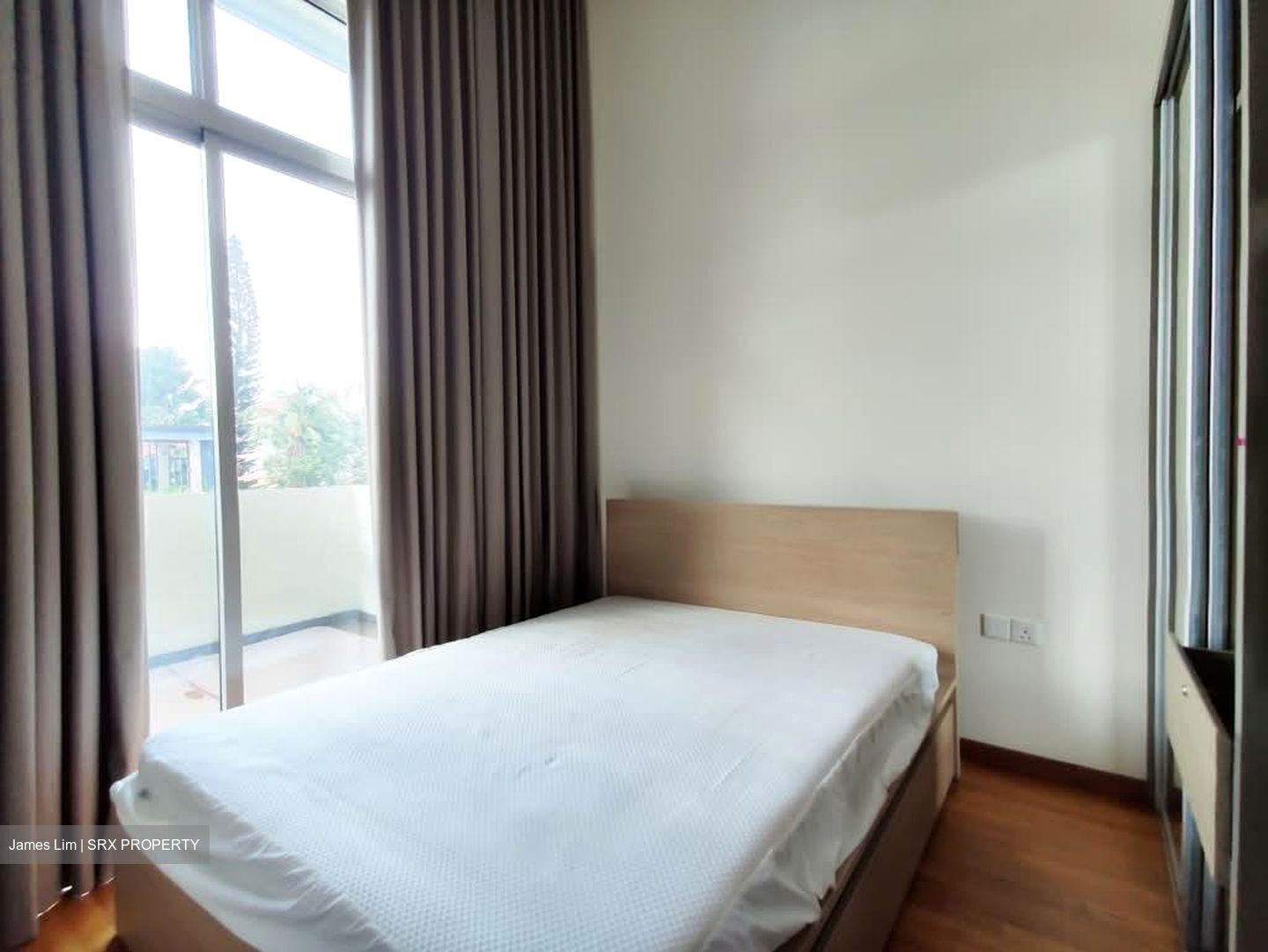 Jade Residences (D19), Apartment #583457901